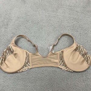 Paramour Bra 34G Minimizer Bra 115071 Felina Angie Front Close Minimizer Bra